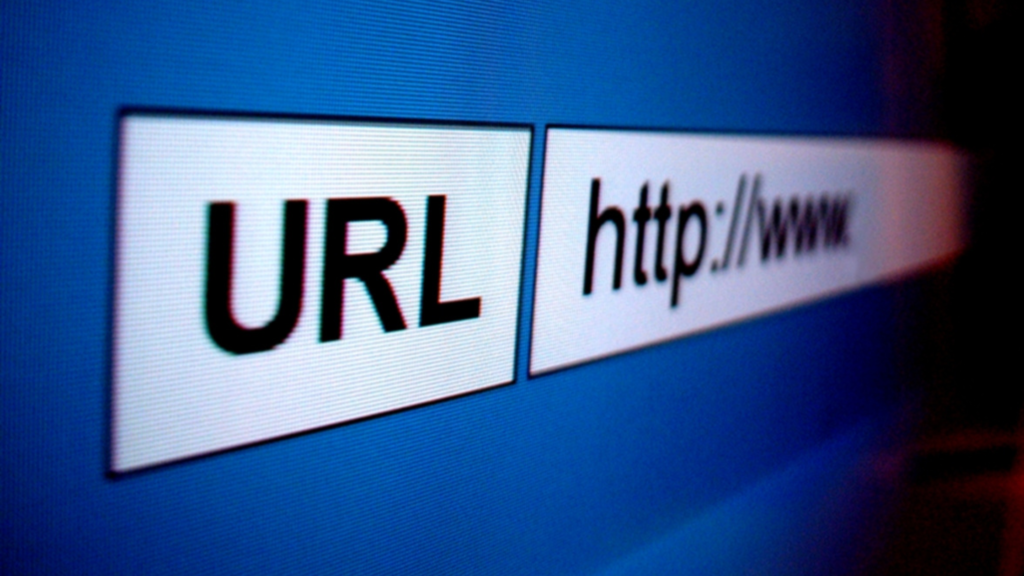 Website URL